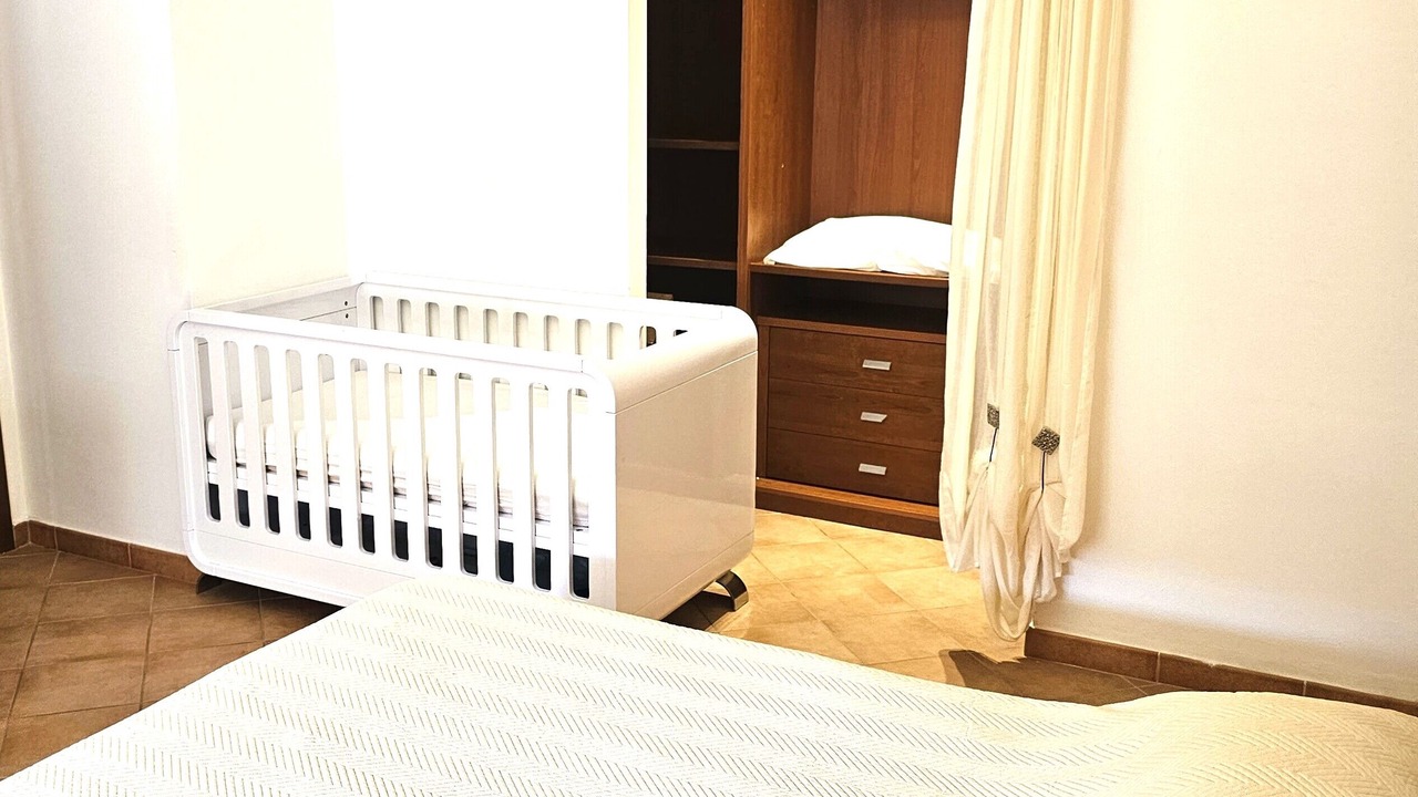 Photo of Bedroom in Livorno