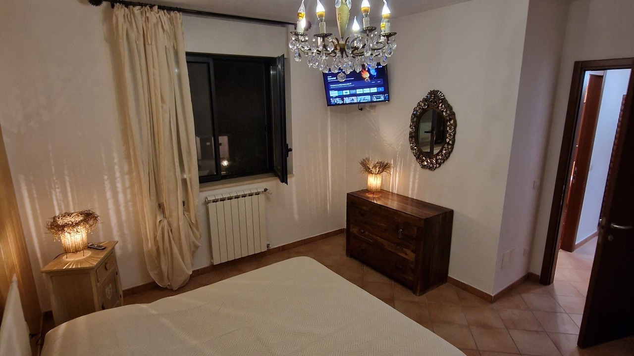 Photo of Bedroom in Livorno