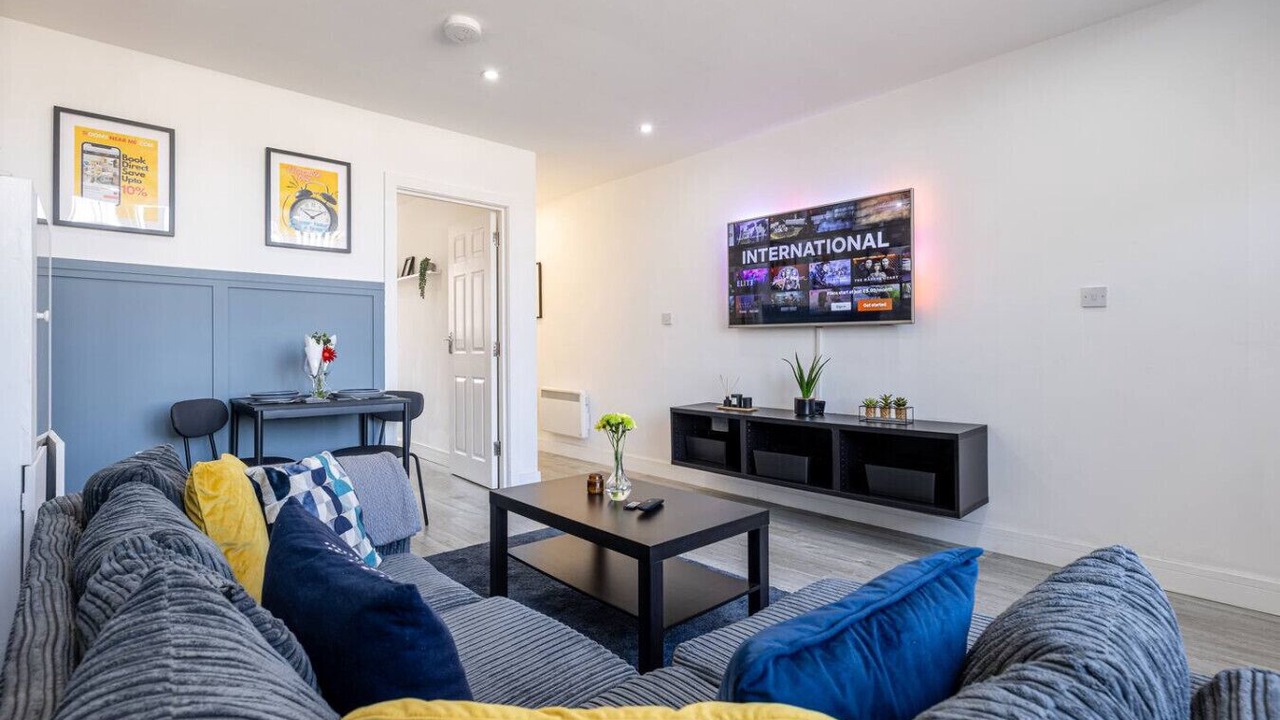 Photo of Livingroom in Cradley