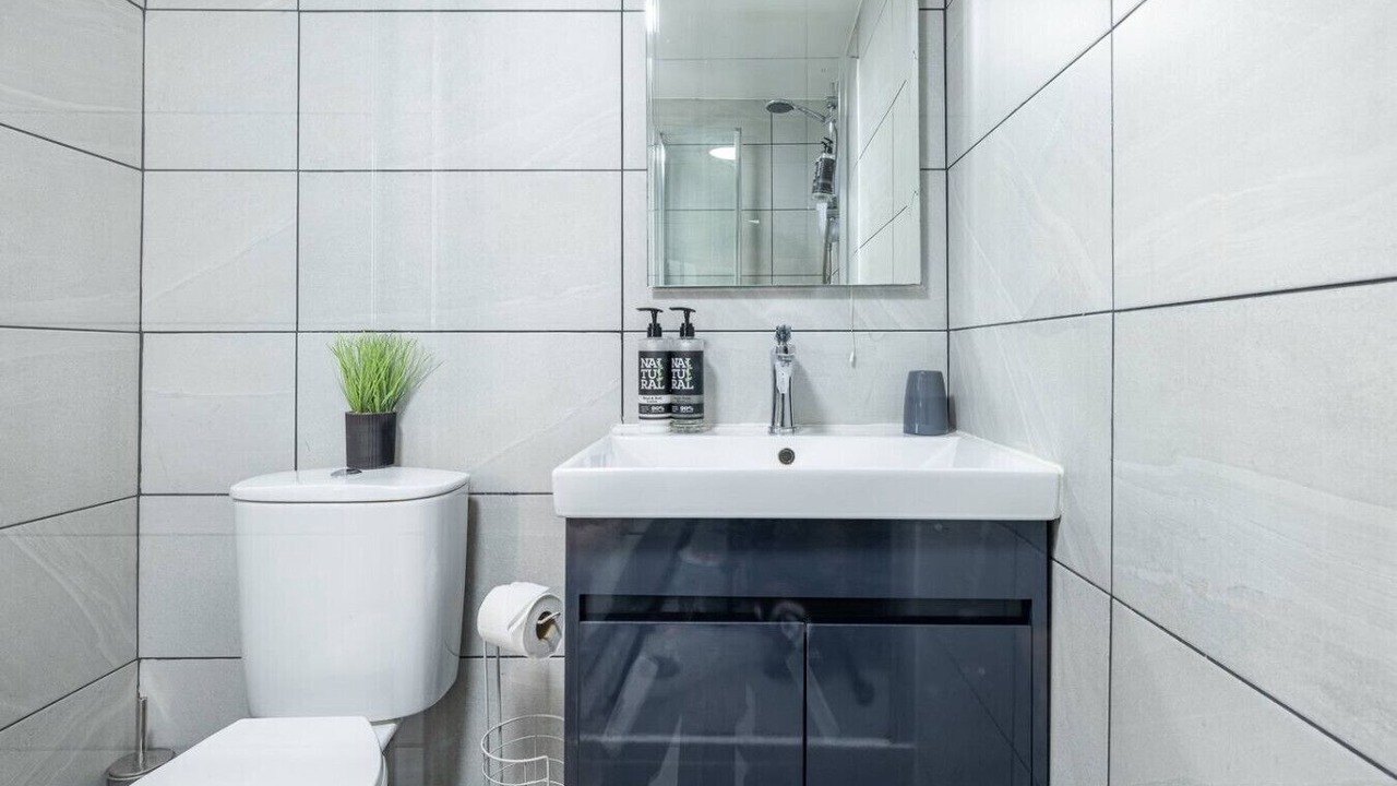 Photo of Bathroom in Cradley