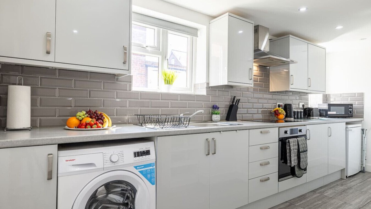 Photo of Kitchen in Cradley