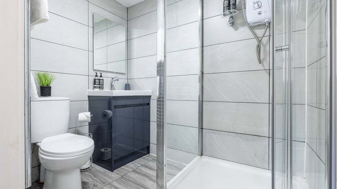 Photo of Bathroom in Cradley