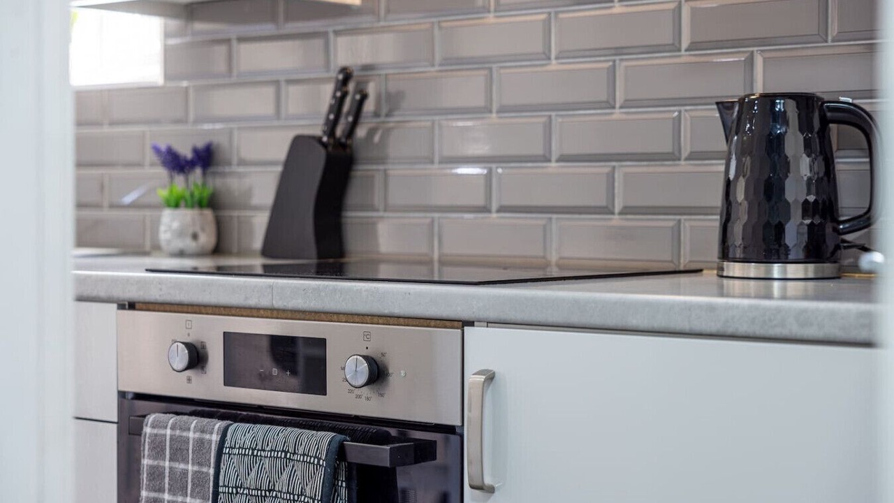 Photo of Kitchen in Cradley
