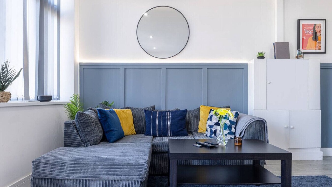 Photo of Livingroom in Cradley