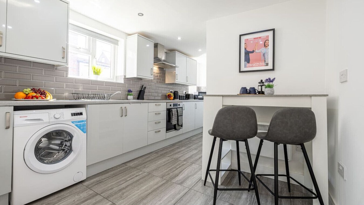 Photo of Kitchen in Cradley