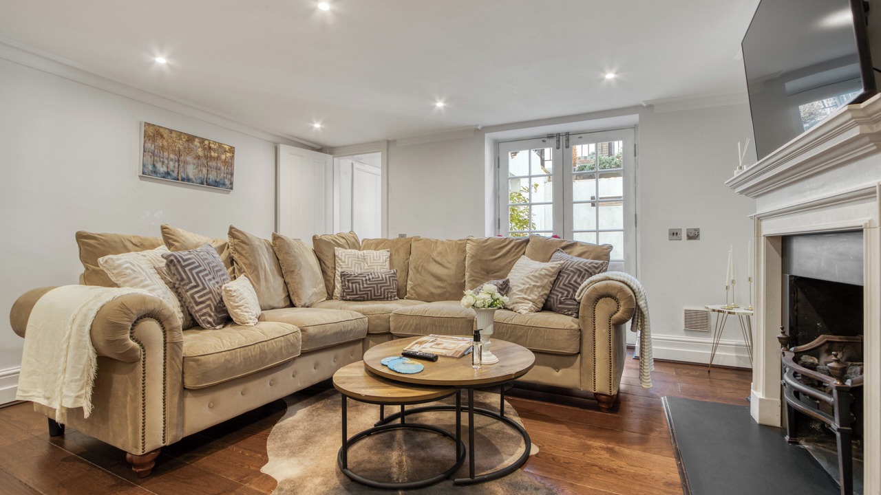 Photo of Livingroom in Knightsbridge and Belgravia