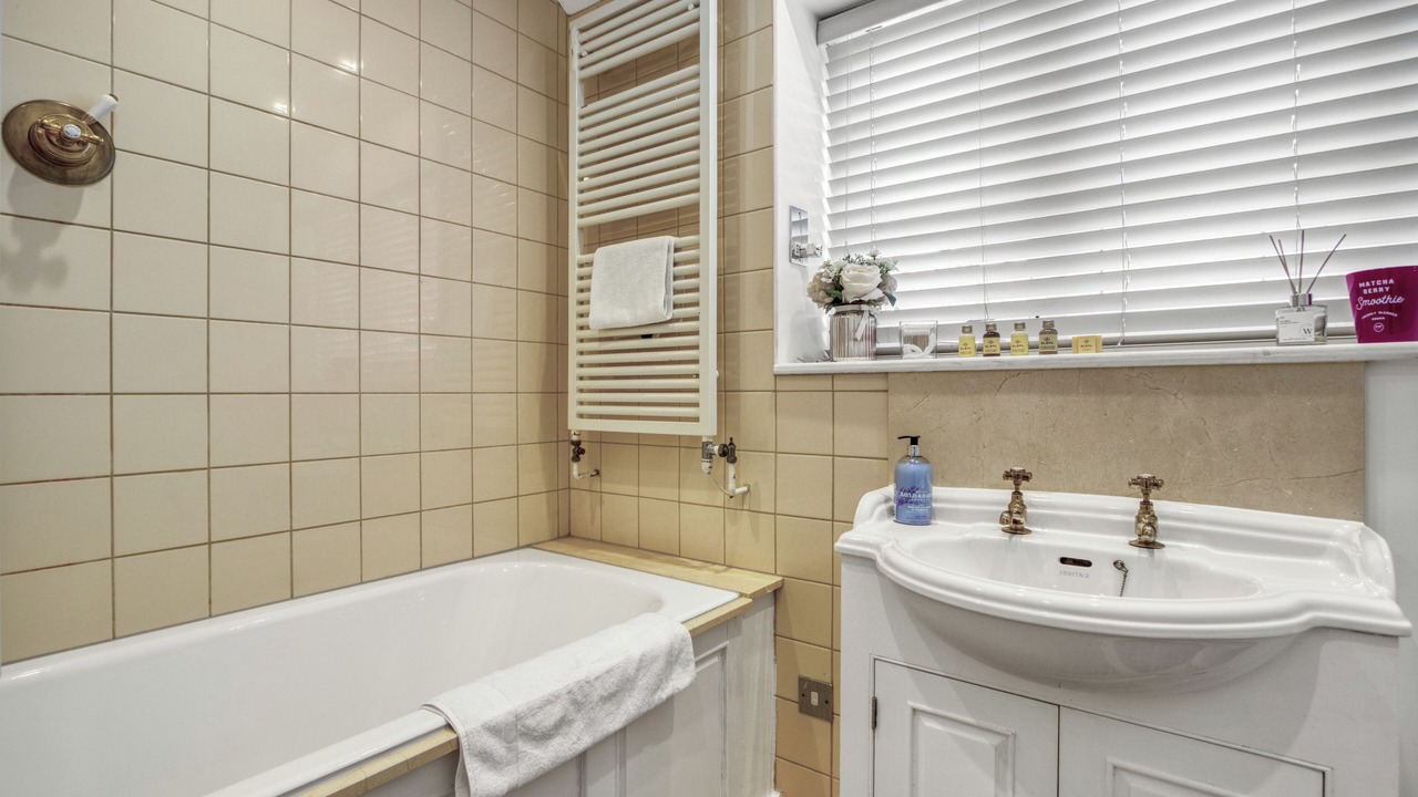 Photo of Bathroom in Knightsbridge and Belgravia