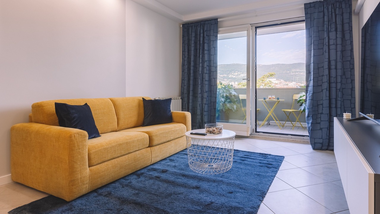 Photo of Livingroom in Trieste City Centre