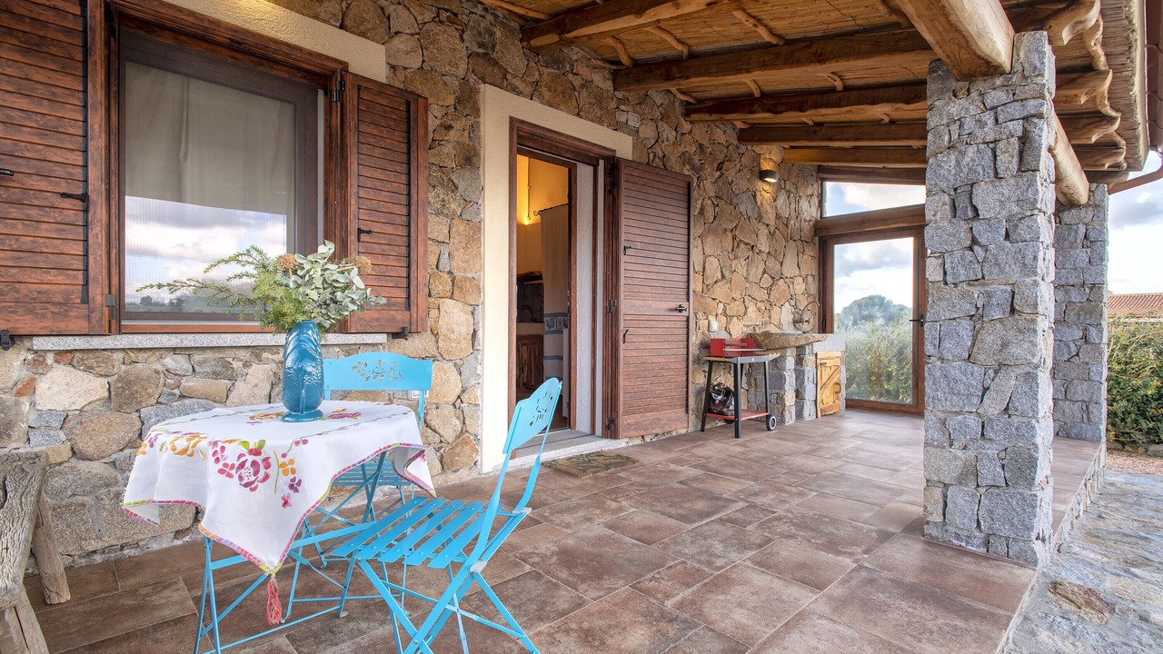 Photo of Outdoor in Trinita d'Agultu