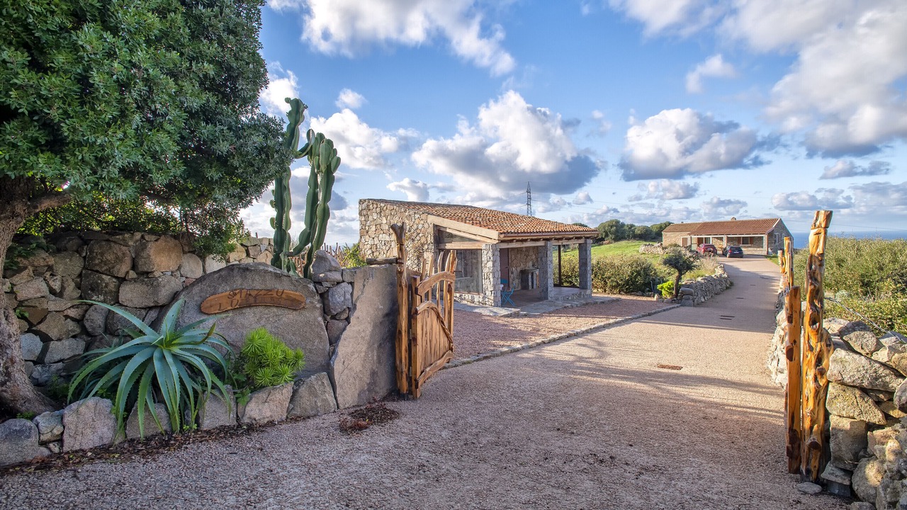 Photo of Outdoor in Trinita d'Agultu