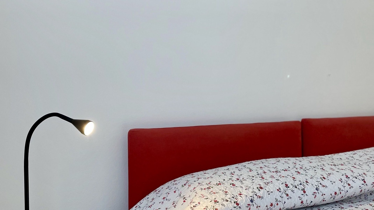 Photo of Bedroom in Favaro Veneto