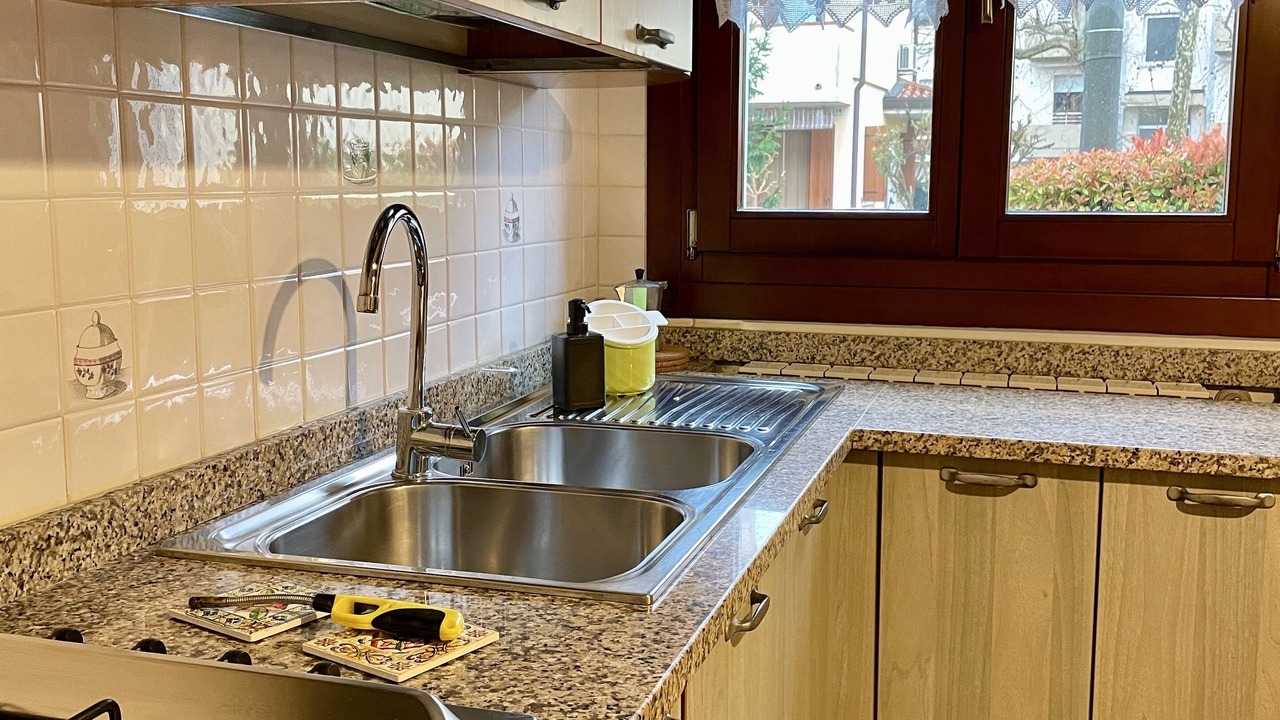 Photo of Kitchen in Favaro Veneto