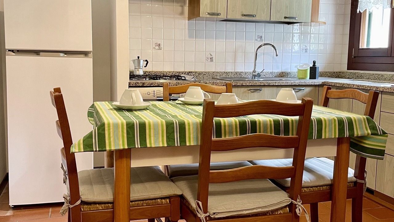 Photo of Kitchen in Favaro Veneto
