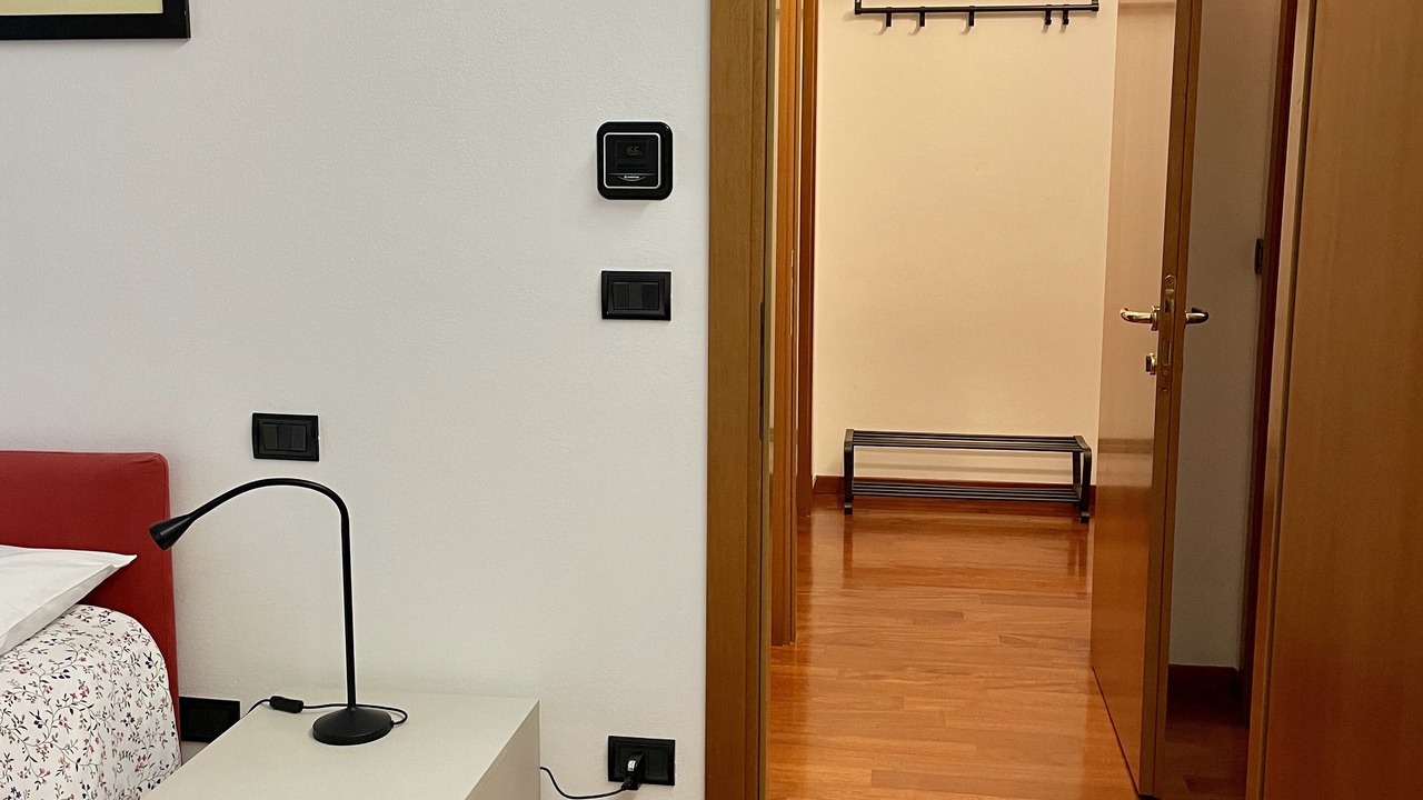 Photo of Bedroom in Favaro Veneto