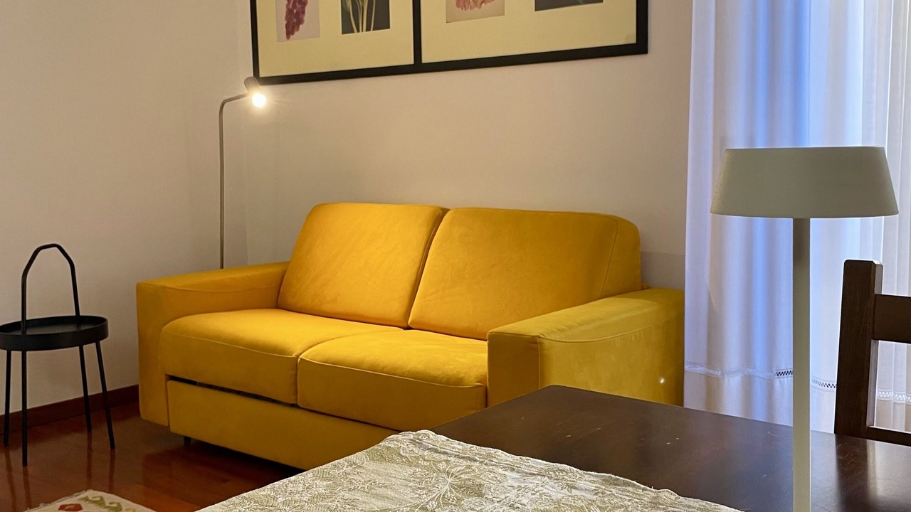 Photo of Livingroom in Favaro Veneto