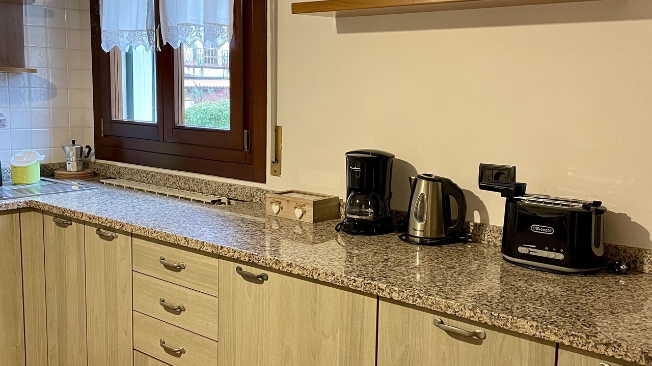 Photo of Kitchen in Favaro Veneto