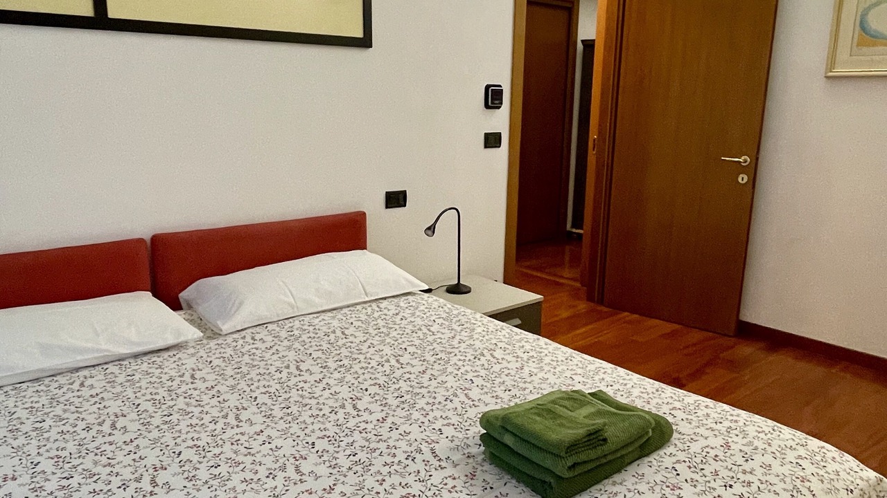 Photo of Bedroom in Favaro Veneto