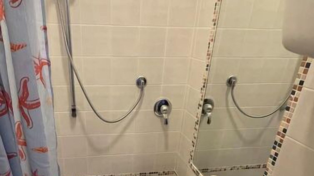 Photo of Bathroom in Monteluiano