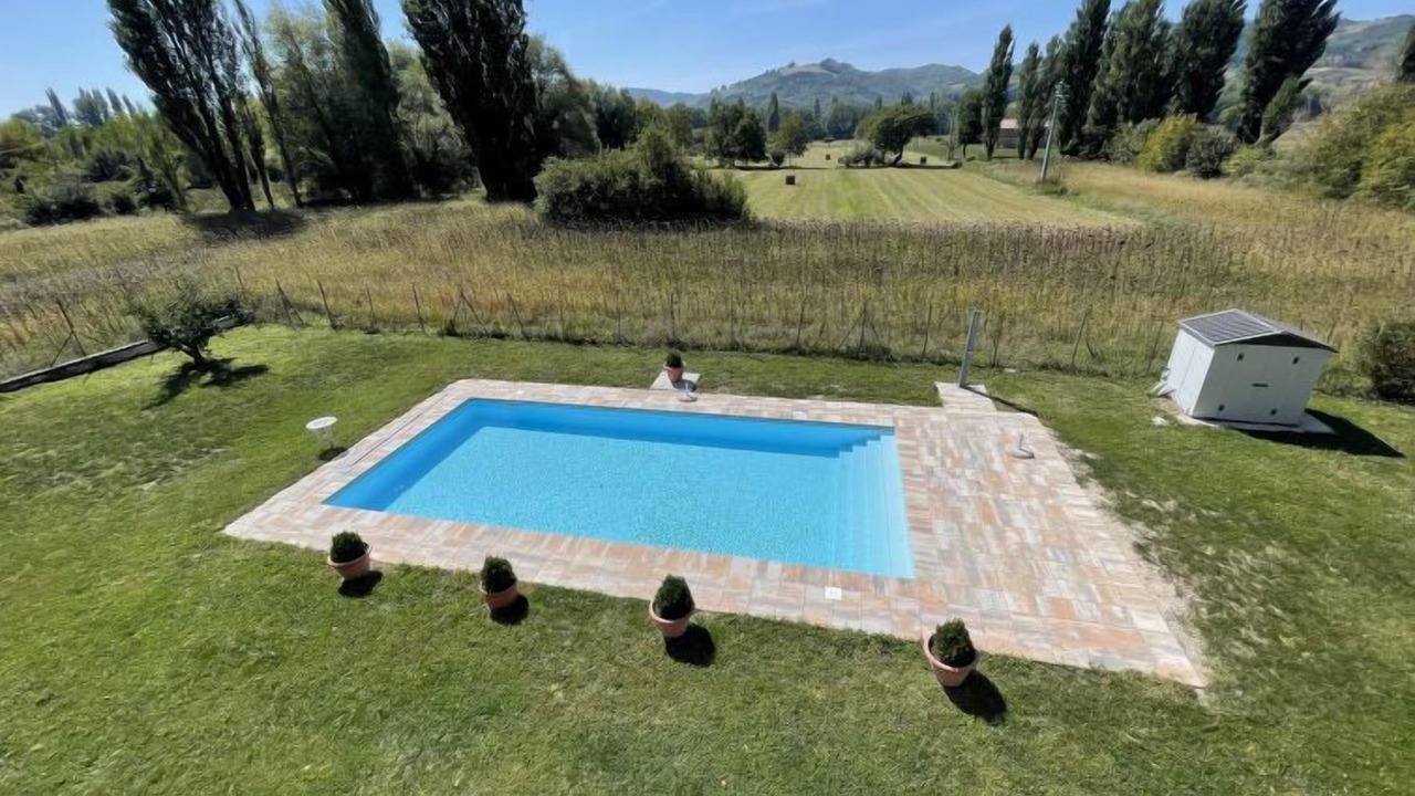 Photo of Outdoor in Monteluiano