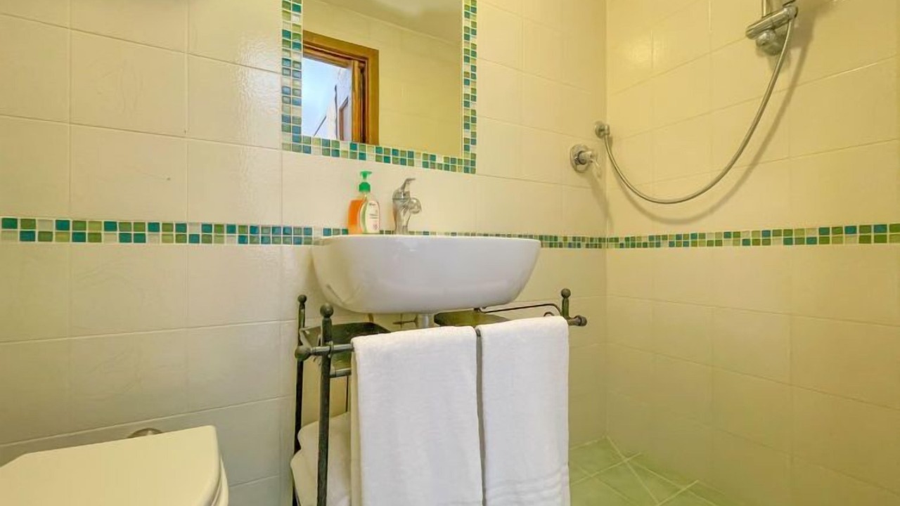 Photo of Bathroom in Monteluiano