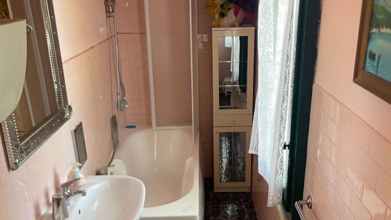 Photo of Bathroom in Monteluiano