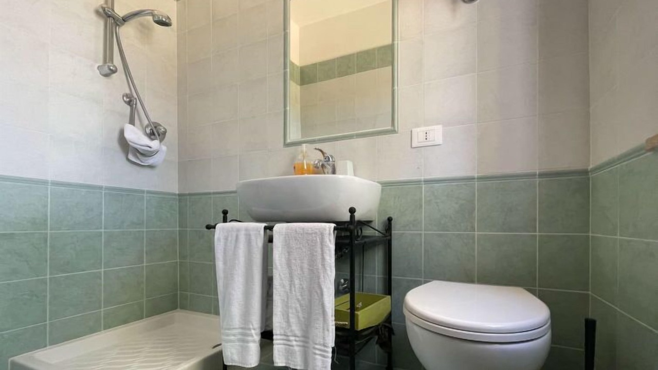 Photo of Bathroom in Monteluiano