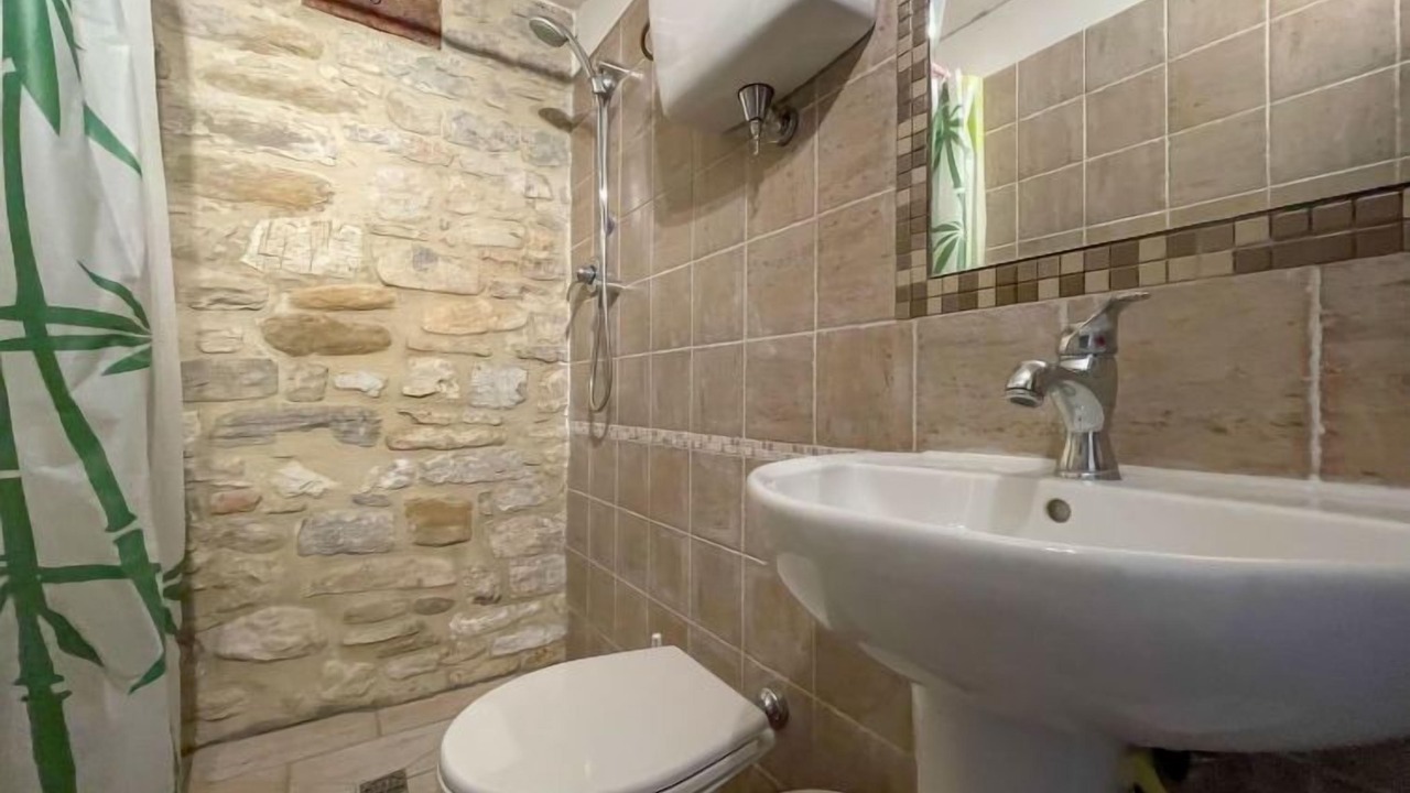 Photo of Bathroom in Monteluiano