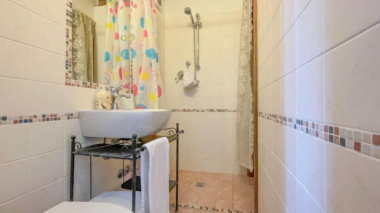Photo of Bedroom in Monteluiano