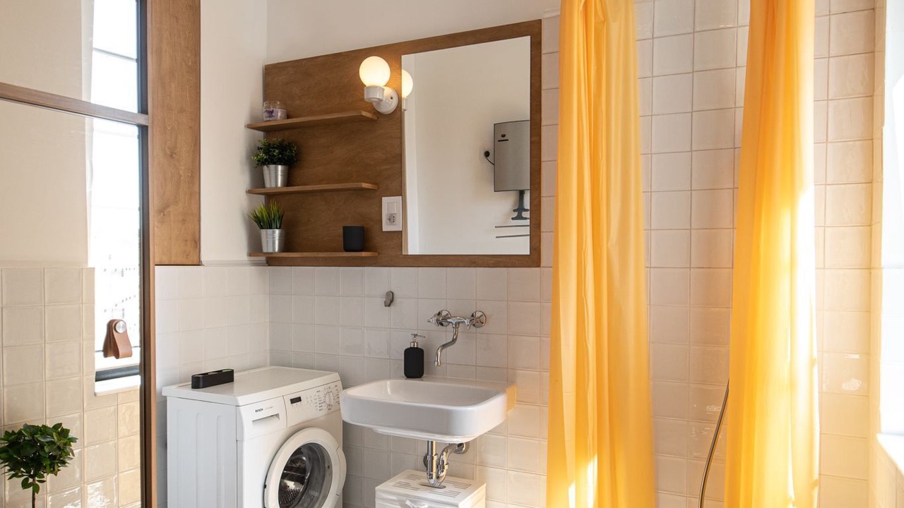 Photo of Bathroom in Kosancicev Venac
