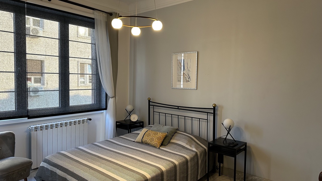 Photo of Bedroom in Kosancicev Venac