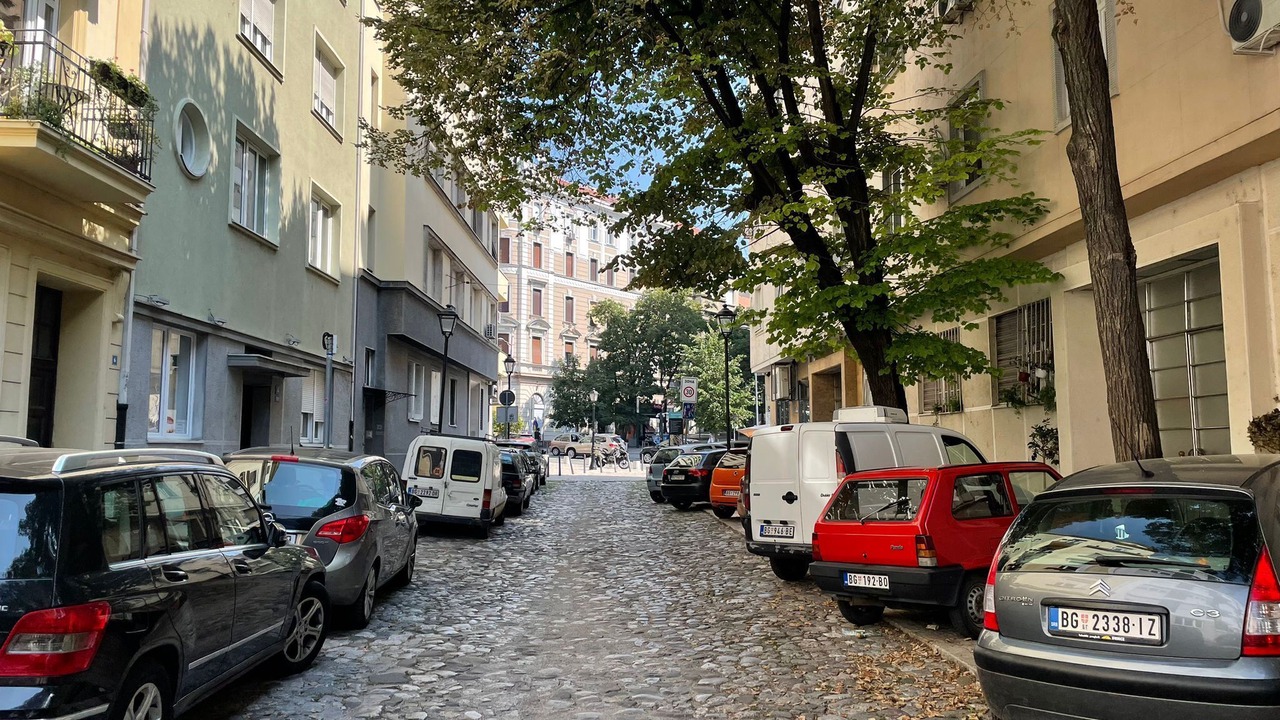 Photo of Outdoor in Kosancicev Venac