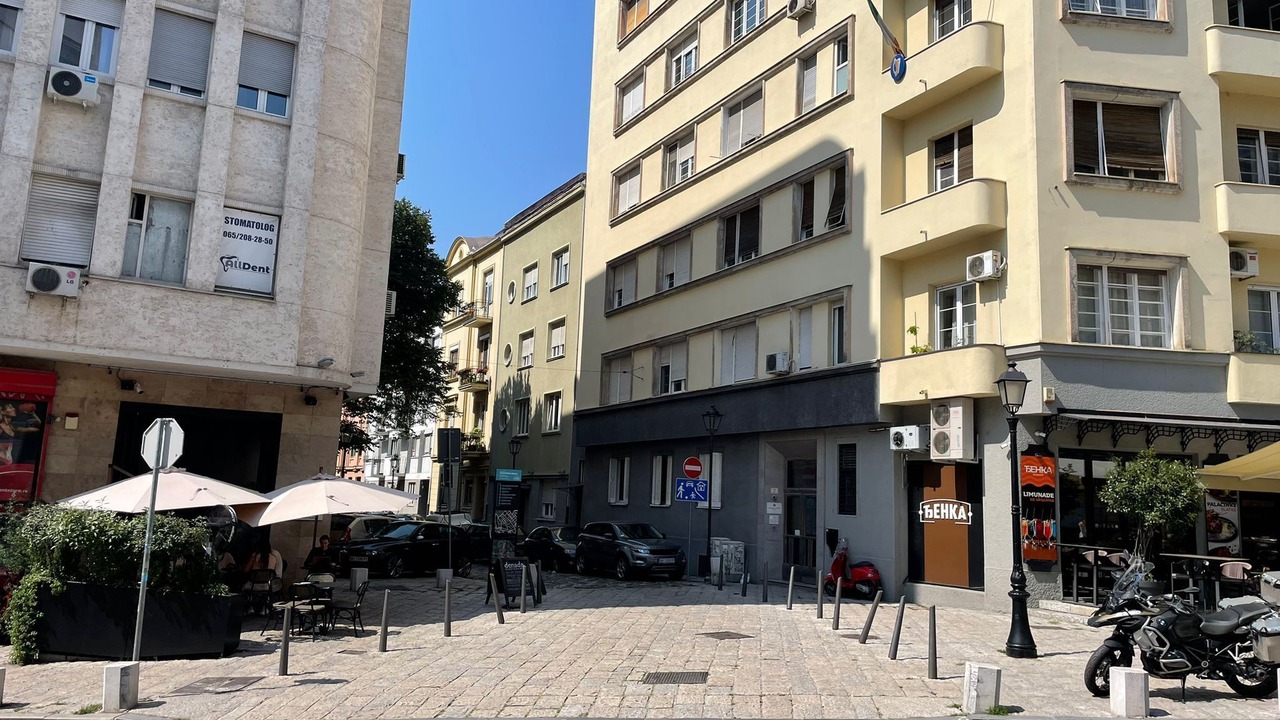 Photo of Outdoor in Kosancicev Venac