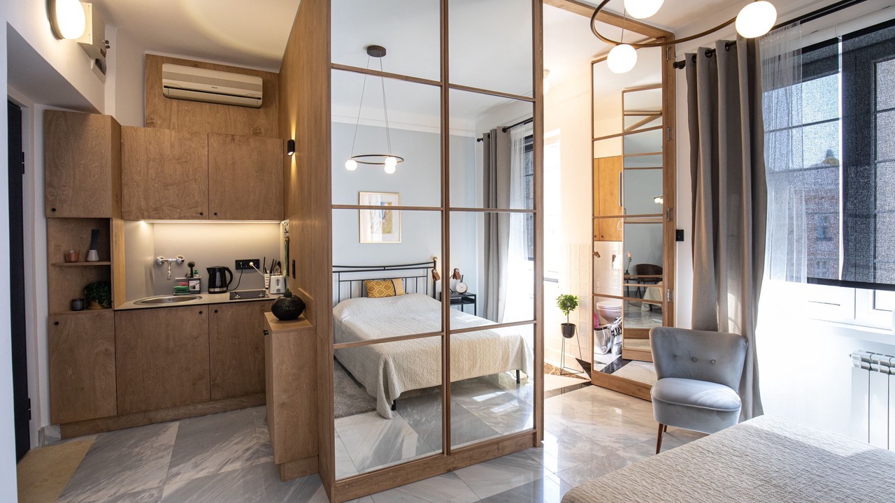 Photo of Bedroom in Kosancicev Venac