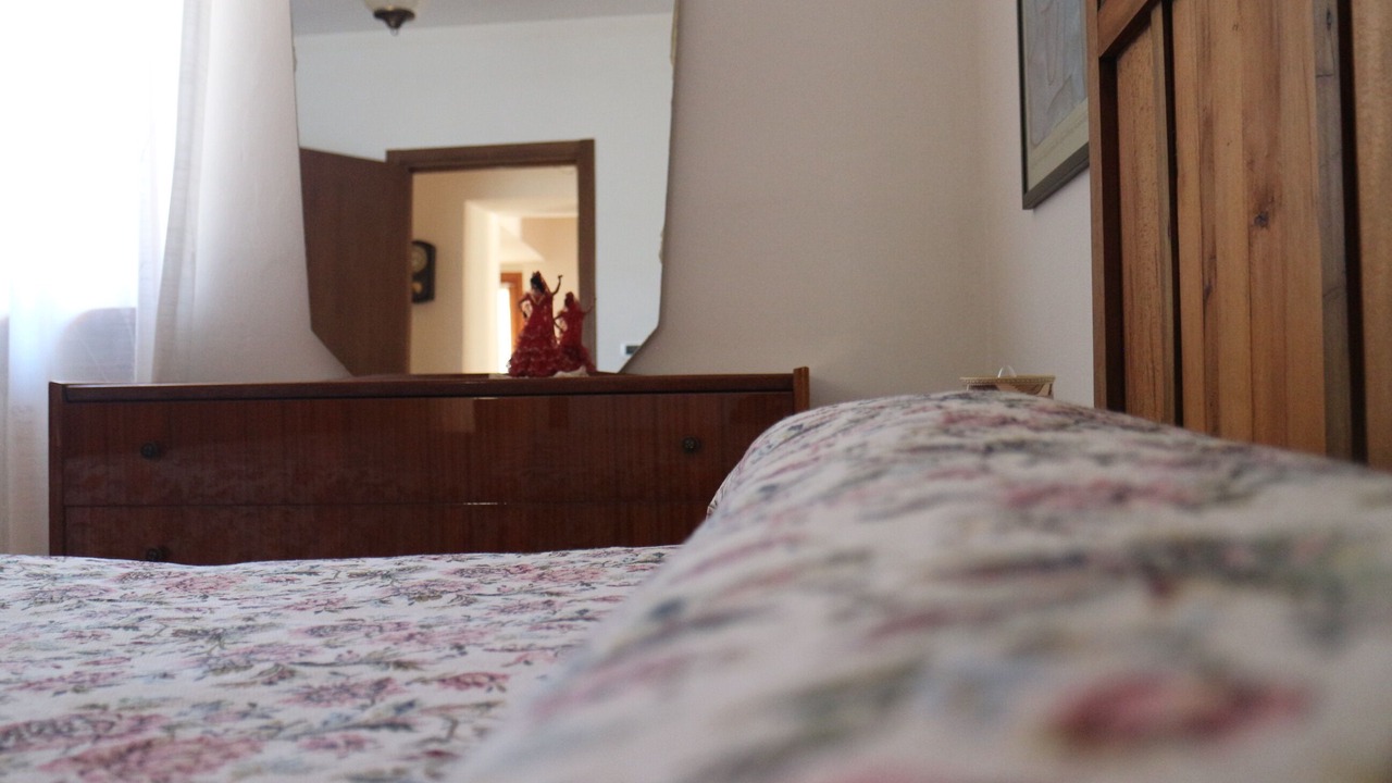 Photo of Bedroom in Fabriano