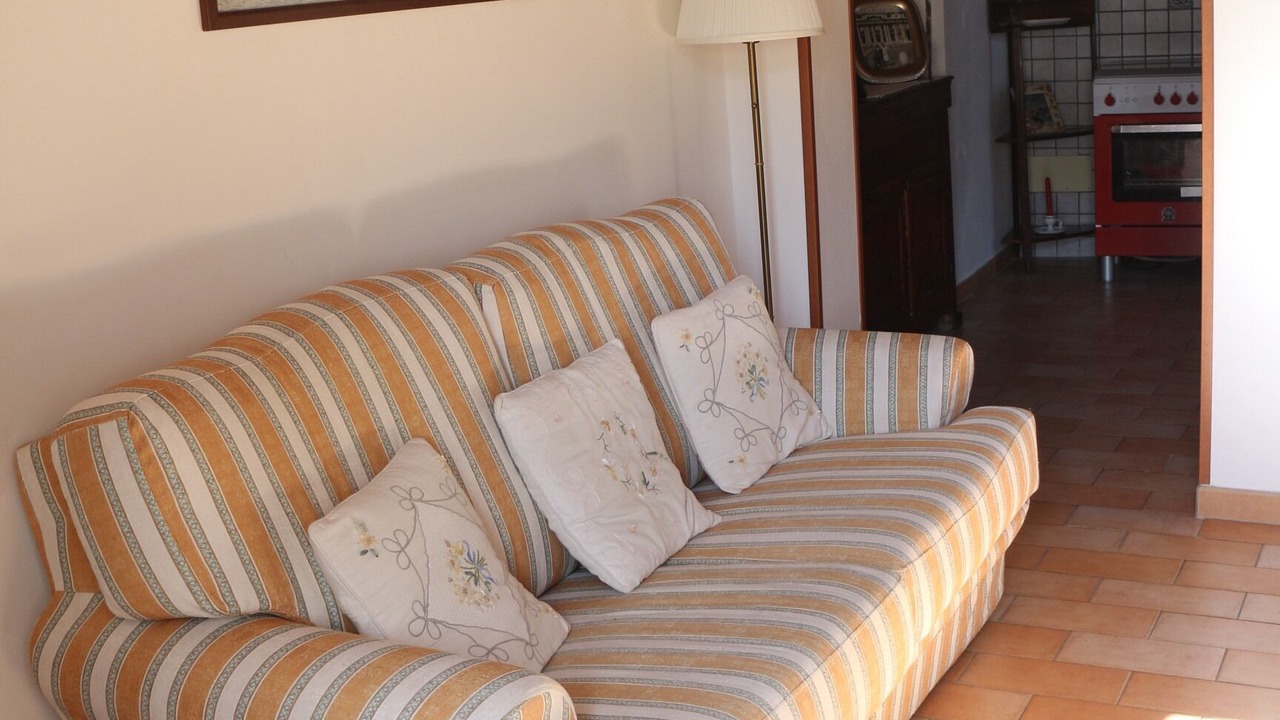 Photo of Livingroom in Fabriano