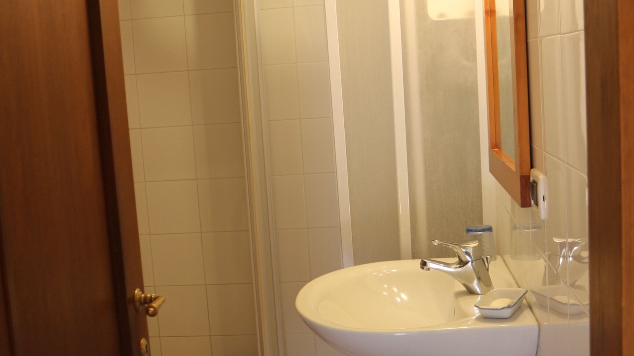 Photo of Bathroom in Fabriano