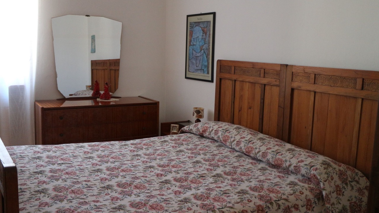 Photo of Bedroom in Fabriano