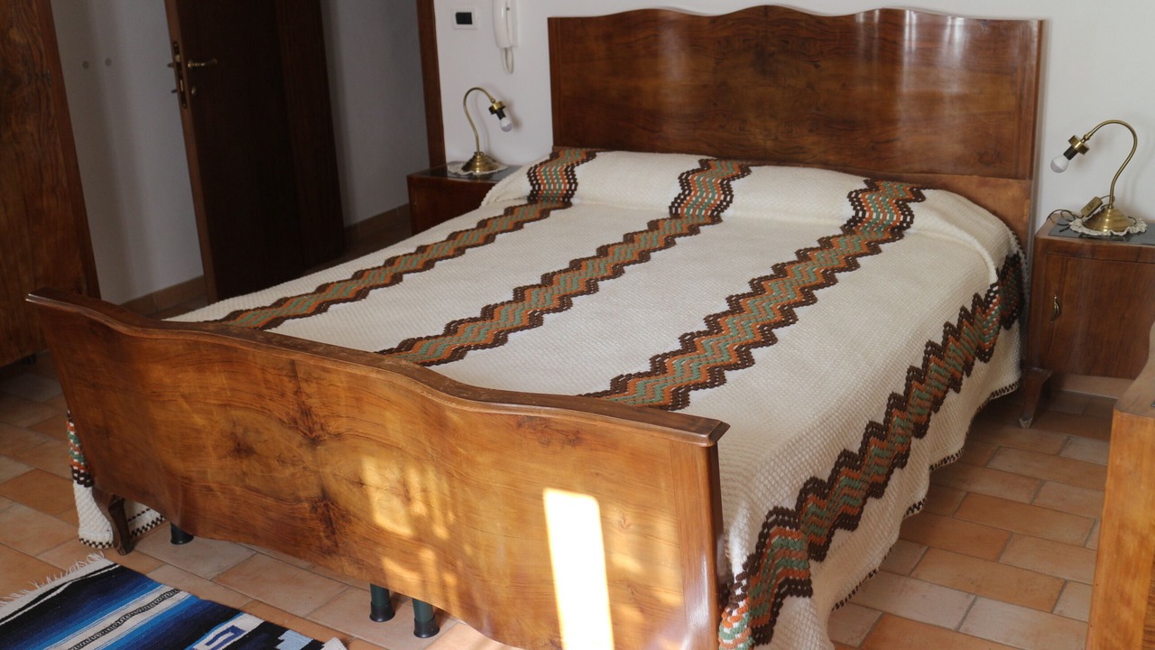 Photo of Bedroom in Fabriano