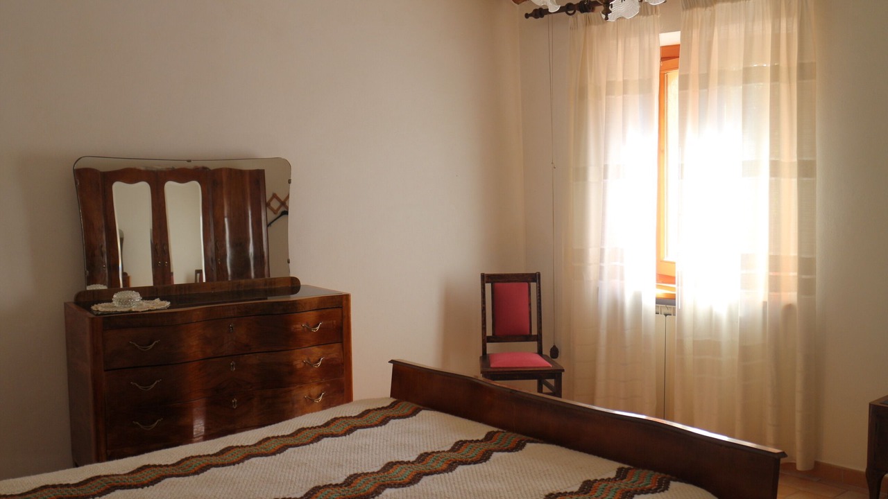Photo of Bedroom in Fabriano