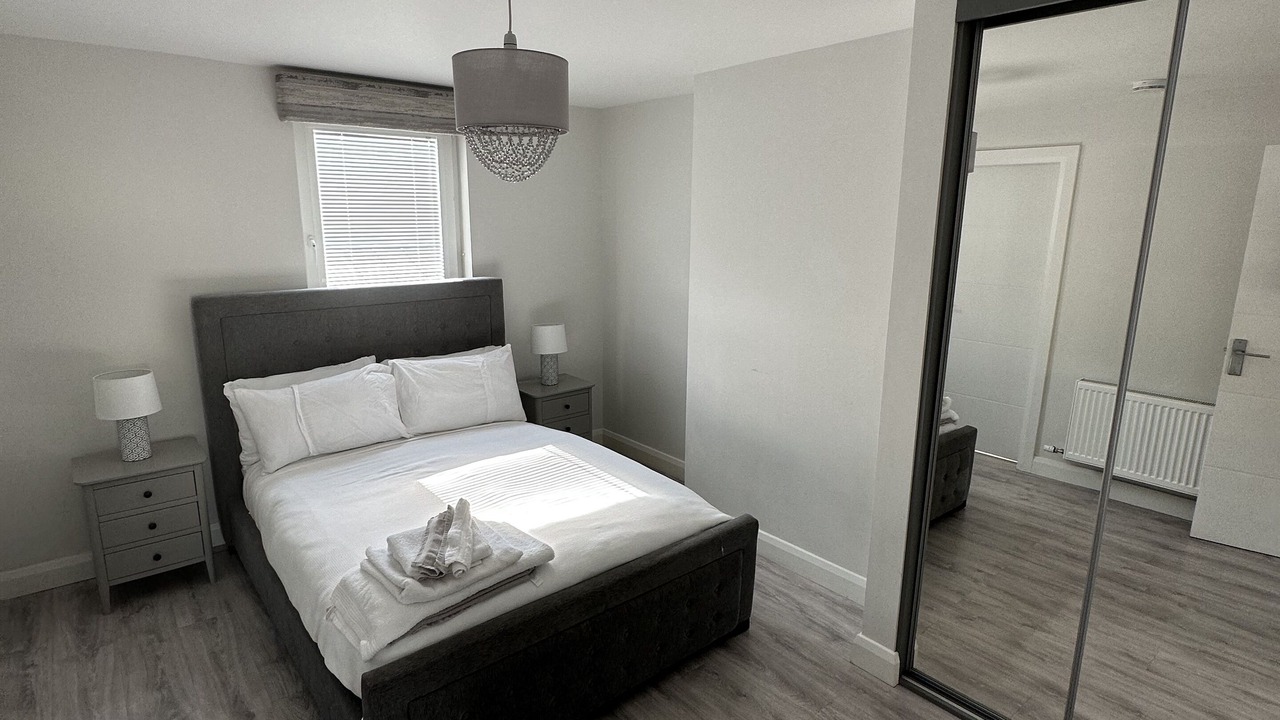 Photo of Bedroom in Bogside