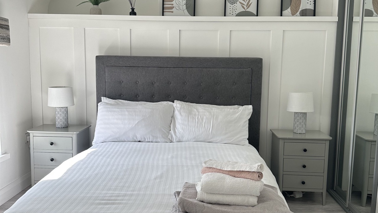 Photo of Bedroom in Bogside