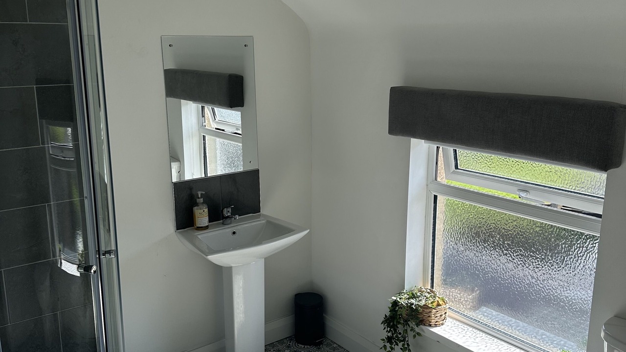 Photo of Bathroom in Bogside