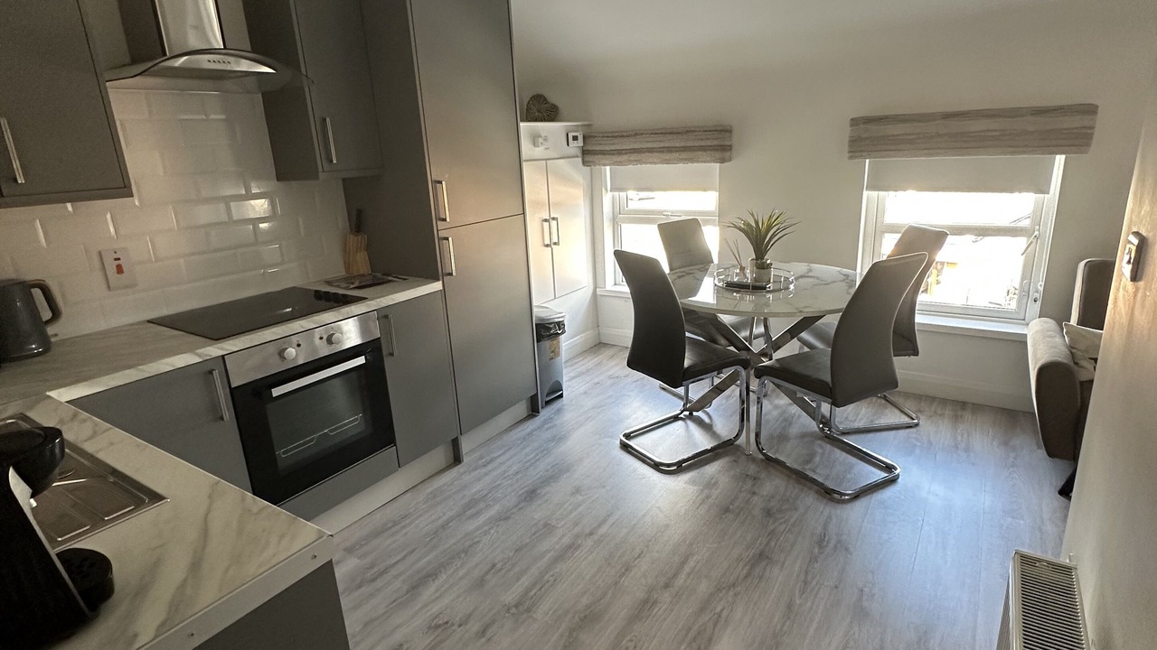 Photo of Kitchen in Bogside