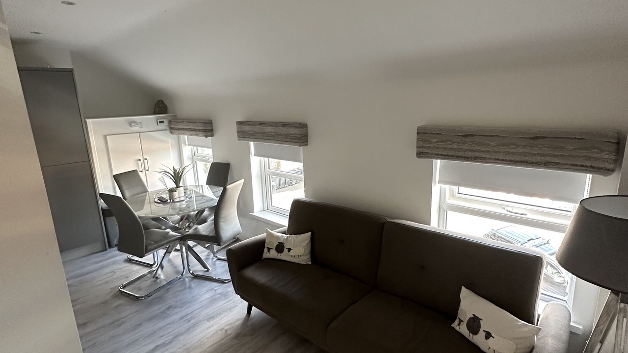 Photo of Livingroom in Bogside