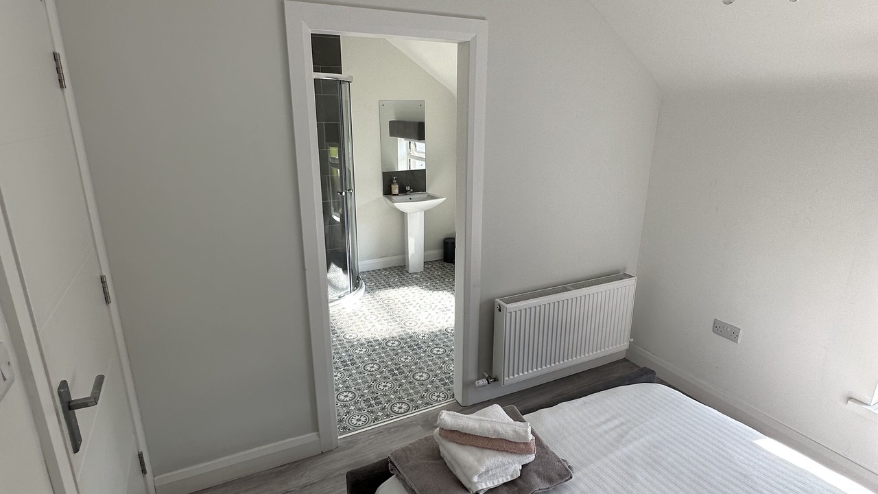 Photo of Bedroom in Bogside
