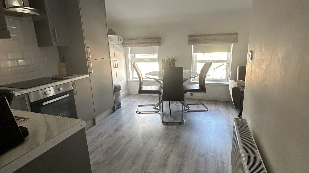 Photo of Kitchen in Bogside