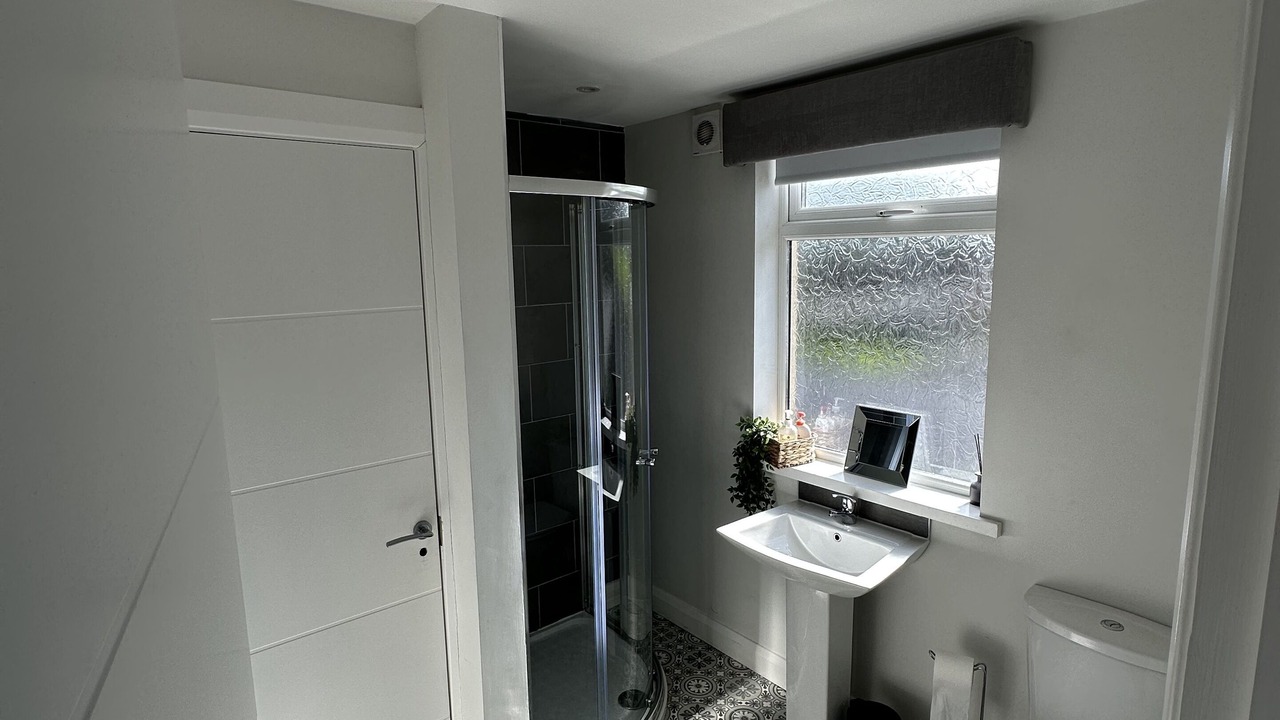 Photo of Bathroom in Bogside