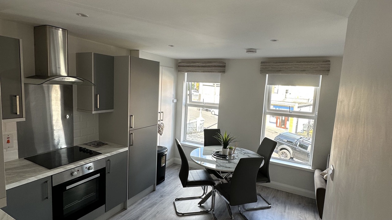 Photo of Kitchen in Bogside