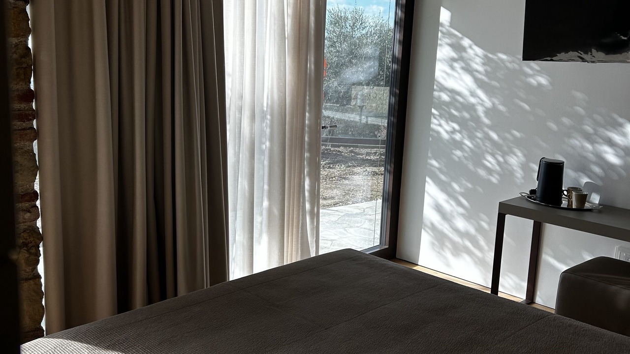 Photo of Bedroom in Marostica