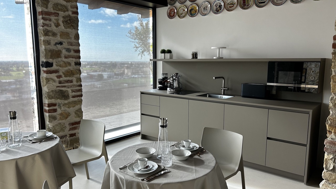 Photo of Kitchen in Marostica